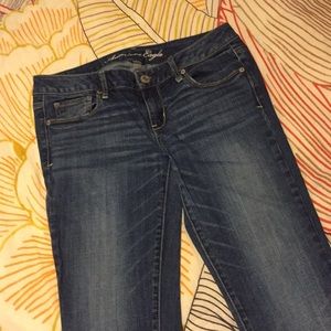 AEO Skinny Jeans